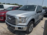 Used 2017 Ford F150 XLT w/ Equipment Group 302A Luxury image 3