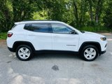 Used 2022 Jeep Compass Latitude w/ Convenience Group image 4