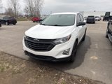 Certified 2020 Chevrolet Equinox LT w/ Driver Convenience Package image 3