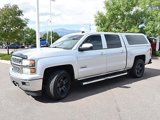 Used 2014 Chevrolet Silverado 1500 LT w/ Texas Edition, 1LT Trim image 3
