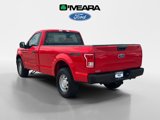 Used 2017 Ford F150 XL w/ Equipment Group 101A Mid image 3