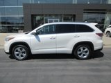 Used 2016 Toyota Highlander Limited Platinum image 3
