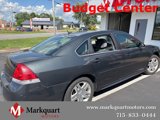 Used 2014 Chevrolet Impala LT w/ LT Sunroof Package image 2