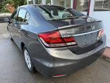 Used 2013 Honda Civic LX image 6