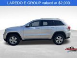 Used 2012 Jeep Grand Cherokee Laredo w/ Laredo E Group image 2
