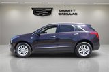 Used 2018 Cadillac XT5 FWD image 2