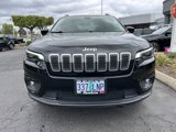 Used 2019 Jeep Cherokee Latitude w/ Popular Appearance Group image 3