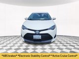 Used 2017 Toyota Corolla LE image 4