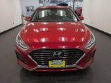 Used 2018 Hyundai Sonata SEL image 2
