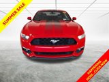 Used 2016 Ford Mustang Premium image 3