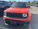 Used 2016 Jeep Renegade 75th Anniversary image 2