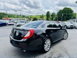 Used 2014 Lincoln MKS AWD w/ Equipment Group 201A image 4
