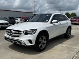 Certified 2021 Mercedes-Benz GLC 300 image 3