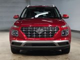 Used 2023 Hyundai Venue Limited w/ Cargo Package image 2