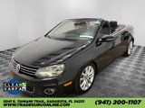 Used 2013 Volkswagen Eos Komfort image 3