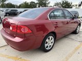 Used 2008 Kia Optima LX image 5