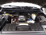 Used 2012 RAM 2500 Laramie w/ Cold Weather Group image 3