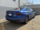 Used 2024 Volkswagen Jetta S image 4
