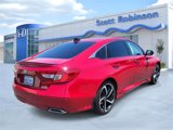 Certified 2022 Honda Accord Sport Special Edition image 4