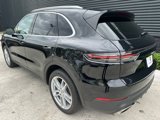 Certified 2022 Porsche Cayenne image 3