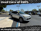 Used 2014 Ford Escape Titanium image 2