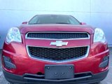 Used 2015 Chevrolet Equinox LT w/ Driver Convenience Package image 4