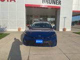 New 2025 Toyota Camry Hybrid image 3