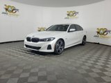 Certified 2023 BMW 330e xDrive w/ Premium Package image 3