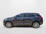 Used 2018 Cadillac XT5 Platinum image 2