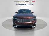 Used 2015 Jeep Grand Cherokee Summit w/ Platinum Series Group image 2
