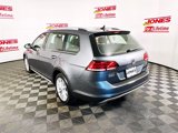 Used 2019 Volkswagen Golf Alltrack SE image 2