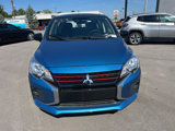 New 2024 Mitsubishi Mirage Black Edition image 5