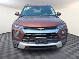 Certified 2023 Chevrolet TrailBlazer LT w/ Convenience Package image 2