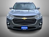 Used 2021 Chevrolet Traverse Premier image 2