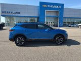 Used 2020 Chevrolet Blazer RS image 6