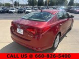 Used 2012 Kia Optima EX image 5