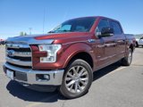 Used 2016 Ford F150 Lariat w/ Equipment Group 502A Luxury image 3