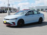 New 2025 Volkswagen Jetta GLI Autobahn image 3