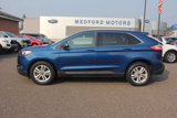 Used 2020 Ford Edge SEL image 2