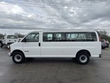 Used 1999 Chevrolet Express 3500 Extended Passenger w/ Convenience Pkg image 3