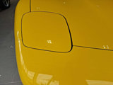 Used 2002 Chevrolet Corvette Convertible w/ Preferred Equipment Group2 image 3