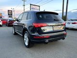 Used 2017 Audi Q5 2.0T Premium Plus w/ Technology Package image 4