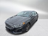 Used 2019 Ford Fusion SEL image 2