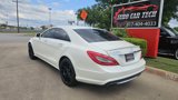 Used 2012 Mercedes-Benz CLS 550 w/ Premium I Pkg image 3
