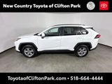 Used 2022 Toyota RAV4 XLE image 6