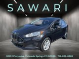 Used 2014 Ford Fiesta SE w/ Comfort Package image 3