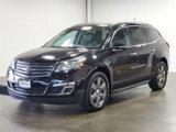 Used 2017 Chevrolet Traverse LT image 2