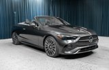 New 2025 Mercedes-Benz CLE 450 4MATIC Cabriolet image 4