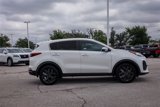 Used 2022 Kia Sportage LX w/ LX FWD Value Edition Package image 4