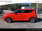 Used 2020 Kia Soul GT-Line Turbo image 4